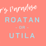 Read More: Roatan vs. Utila: Which is the best diver's paradise?