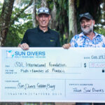 Read More: Sun Divers Charity Golf Tournament Shatters Fundraising Goal for SOL
