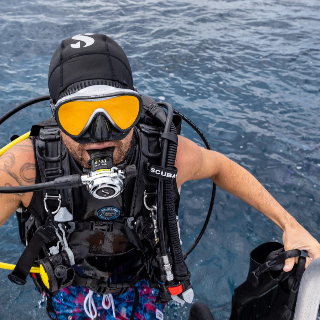 Scuba Equipment List: From Beginner to Advanced - SCUBAPRO